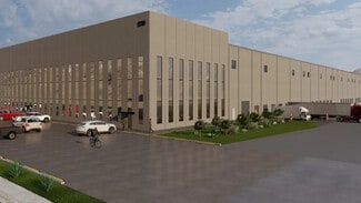 More details for 590 & 620 Mercury Mine Rd, Laredo, TX - Industrial for Lease