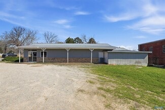 More details for 126 2nd St NW, Hamilton, AL - Retail for Sale