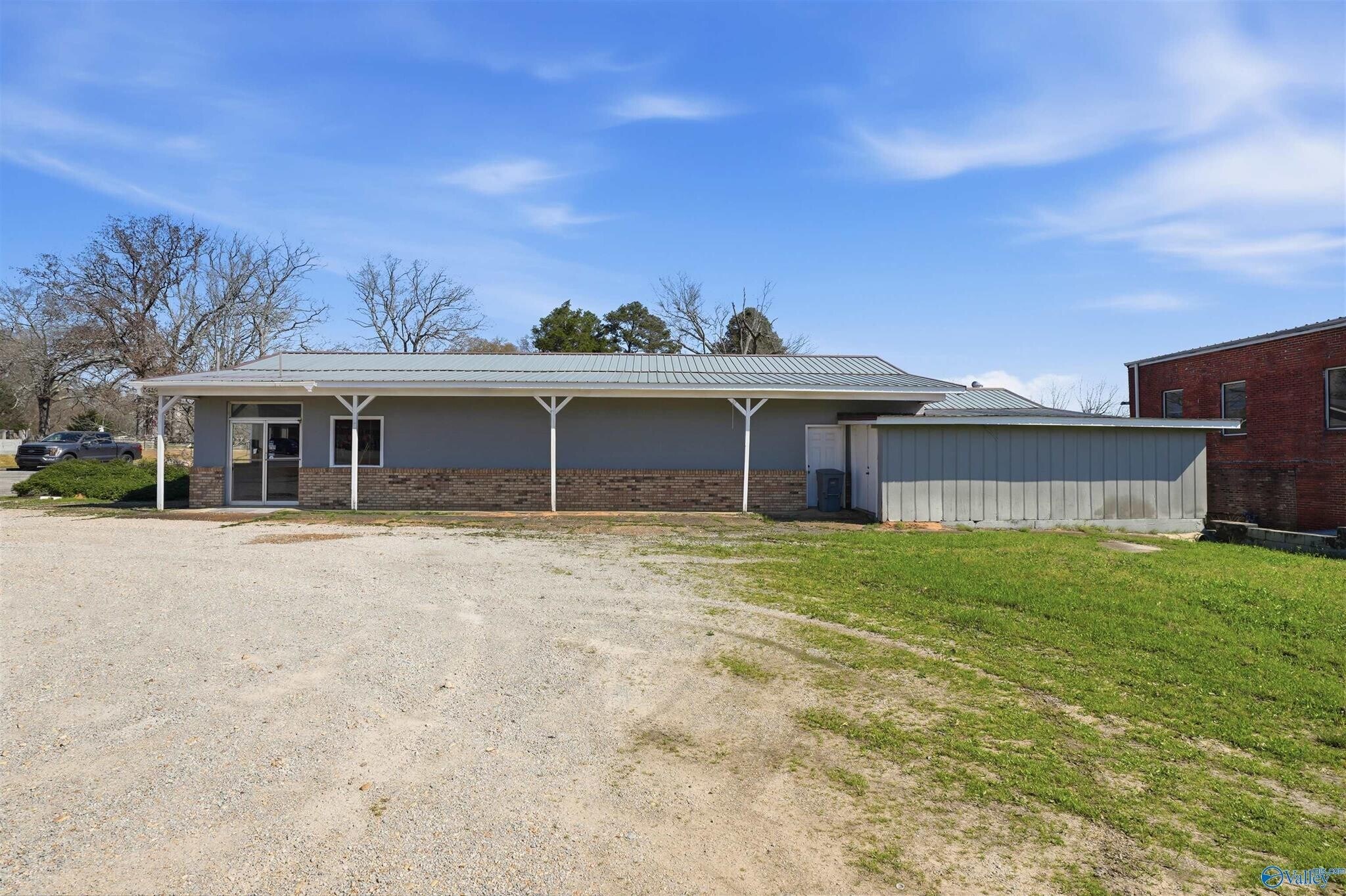 126 2nd St NW, Hamilton, AL à vendre Photo principale- Image 1 de 4
