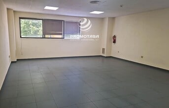 Office in Rivas-Vaciamadrid, Madrid for lease Floor Plan- Image 1 of 5