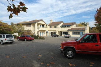More details for 680 Alamo Pintado Rd, Solvang, CA - Office for Sale