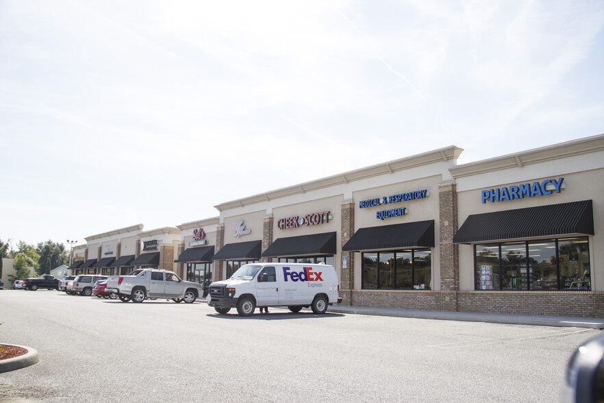 161 SW Stonegate Ter, Lake City, FL for lease - Building Photo - Image 3 of 8