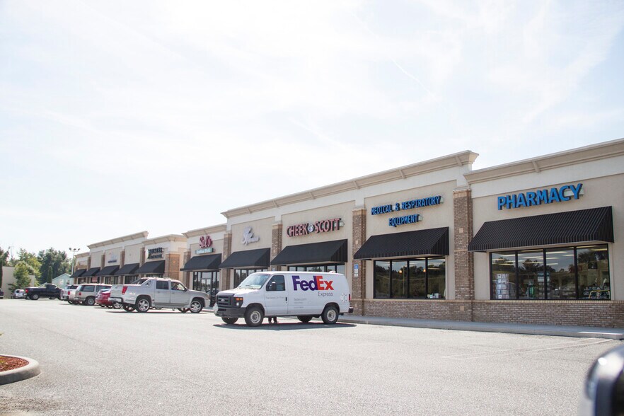 161 SW Stonegate Ter, Lake City, FL à louer - Photo du bâtiment - Image 2 de 8