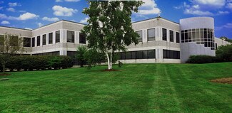 Plus de détails pour 401 Elm St, Marlborough, MA - Industriel à louer