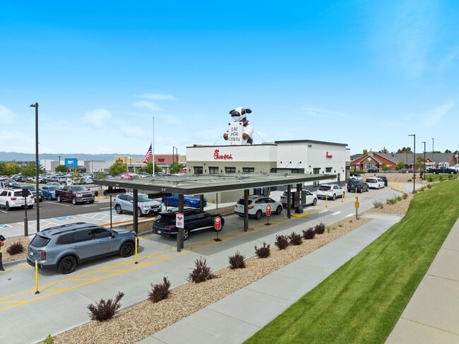 More details for 21597 E Quincy Ave, Aurora, CO - Retail for Sale