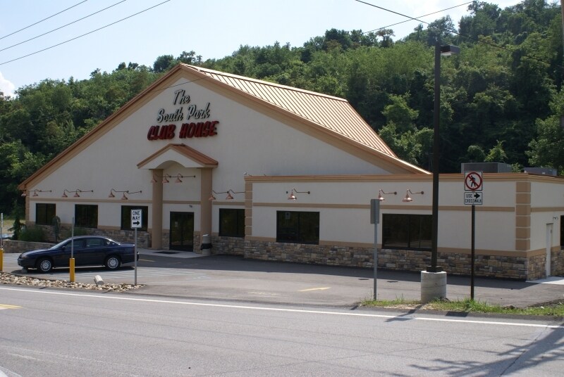 2200 Brownsville Rd, South Park, PA à vendre Photo principale- Image 1 de 8