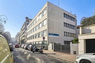 More details for 44 Rue De La Tourelle, Boulogne-Billancourt - Office, Retail for Lease