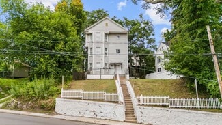 More details for Waterbury Multifamily Portfolio – Multifamily for Sale, Waterbury, CT