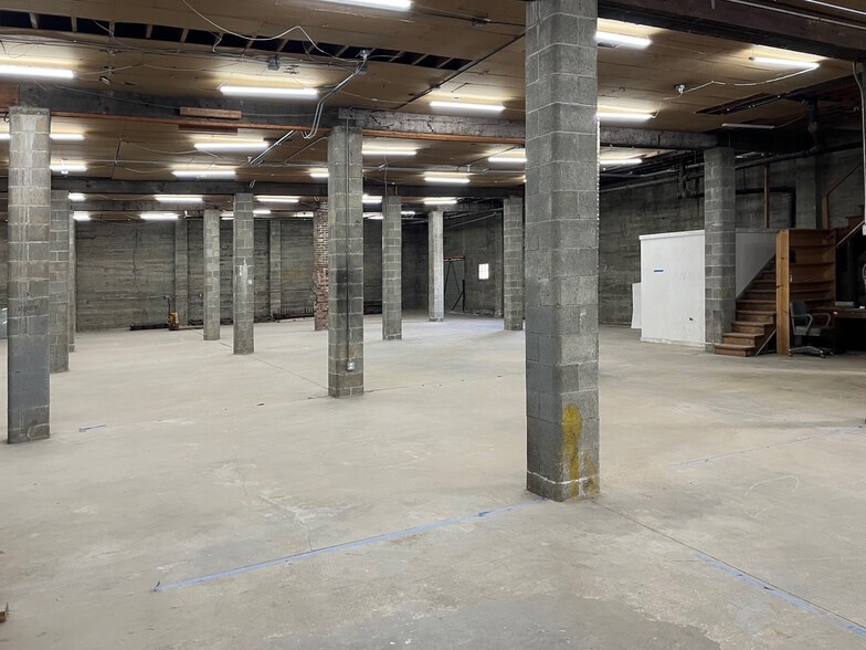 2325-2333 Tacoma Ave S, Tacoma, WA for lease - Building Photo - Image 1 of 5