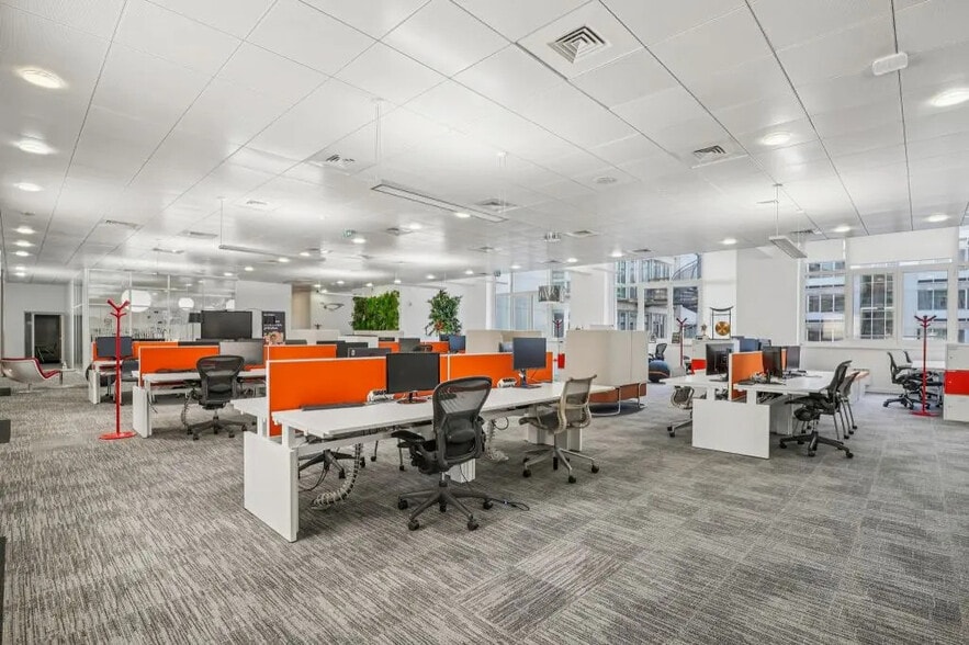 21 Rue De La Banque, Paris à louer - Photo intérieure - Image 3 de 9