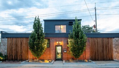 920 Inca St, Denver, CO à louer Photo du bâtiment- Image 1 de 8