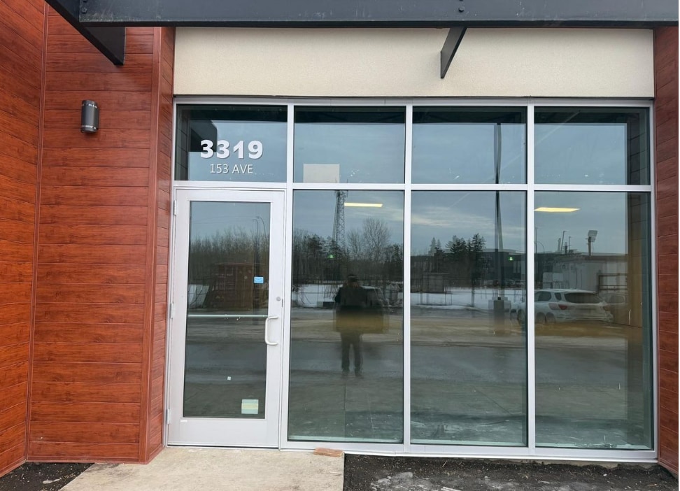 3319 153 St, Edmonton, AB for lease Primary Photo- Image 1 of 5