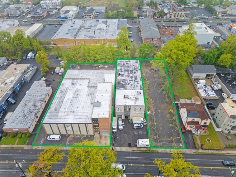 300-306 W 1st Ave, Roselle, NJ for sale Primary Photo- Image 1 of 51
