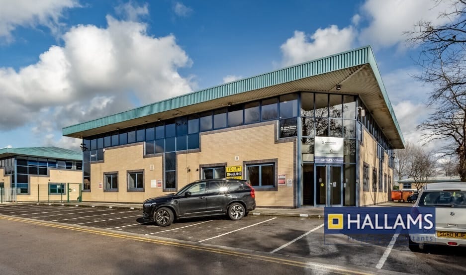 Atlantic St, Altrincham à louer - Photo principale - Image 1 de 36