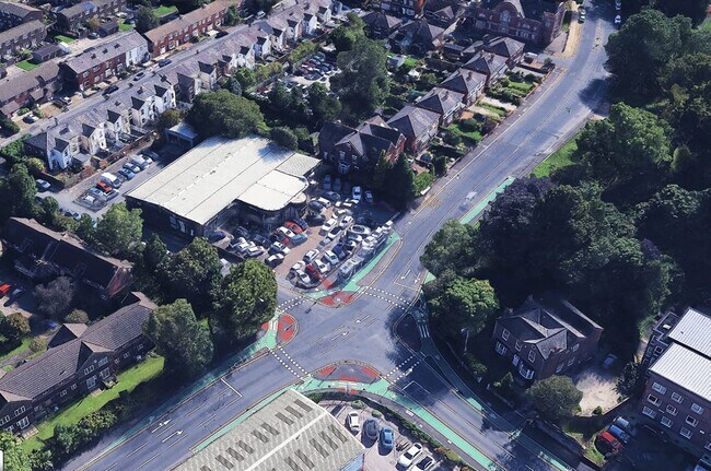 Plus de détails pour Bolton Rd, Bolton - Commerce de détail à louer