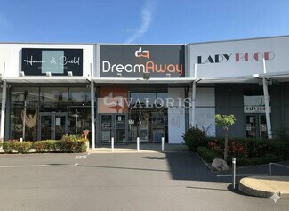 Plus de détails pour Commerce de détail à louer