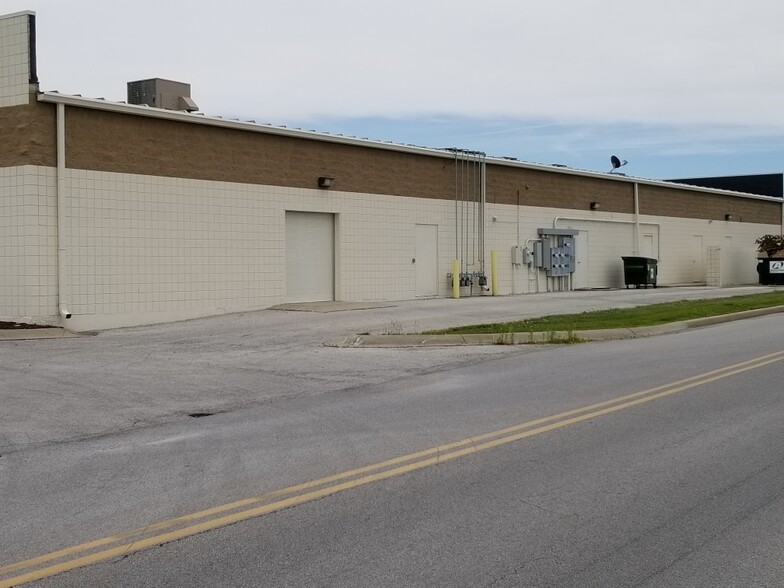 1100 W Broadway St, Monticello, IN for sale - Building Photo - Image 1 of 1