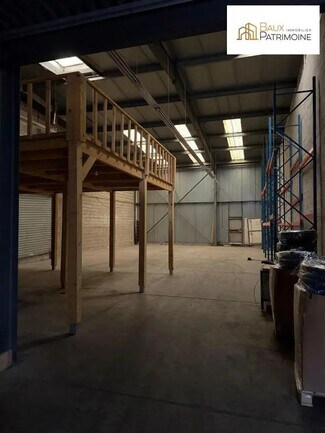 More details for Industrial for Lease