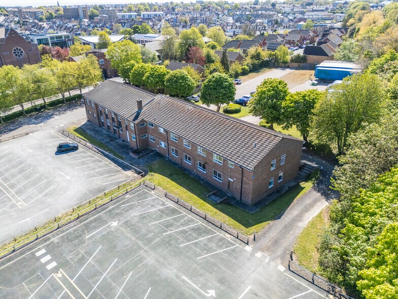 College Road, Ramsgate for sale - Building Photo - Image 2 of 13