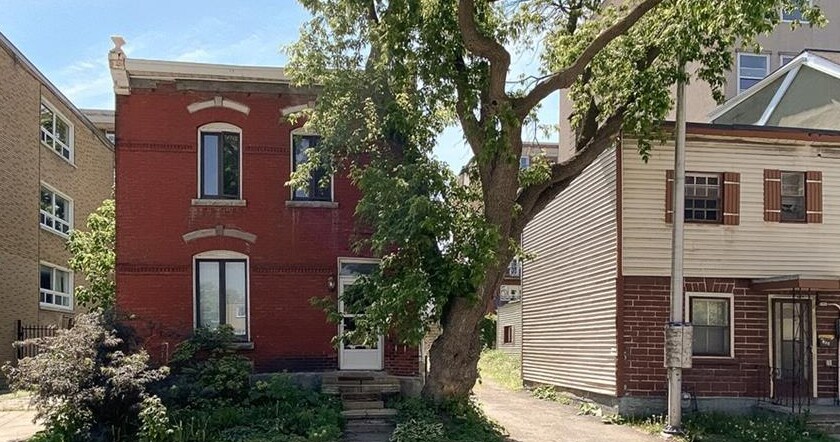 168-174 Murray St, Ottawa, ON for sale Primary Photo- Image 1 of 1