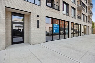 Plus de détails pour 2605 Snyder ave, Brooklyn, NY - Commerce de détail à louer