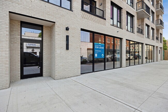 More details for 2605 Snyder ave, Brooklyn, NY - Retail for Lease
