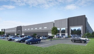 More details for 175th and Highway 169 Hwy, Olathe, KS - Industrial for Lease