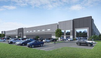 Plus de détails pour 175th and Highway 169 Hwy, Olathe, KS - Industriel à louer