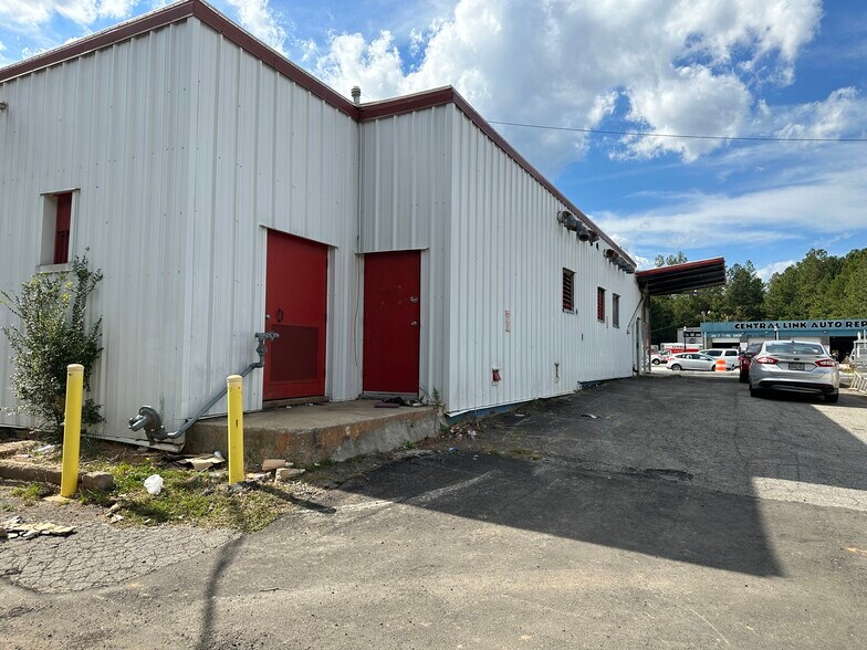 609 SW Powder Springs St, Marietta, GA for sale - Building Photo - Image 2 of 3