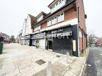 More details for 276 Court Rd, London - Retail for Lease