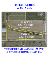 K Land AG/ESTATES - 1031 Exchange Property