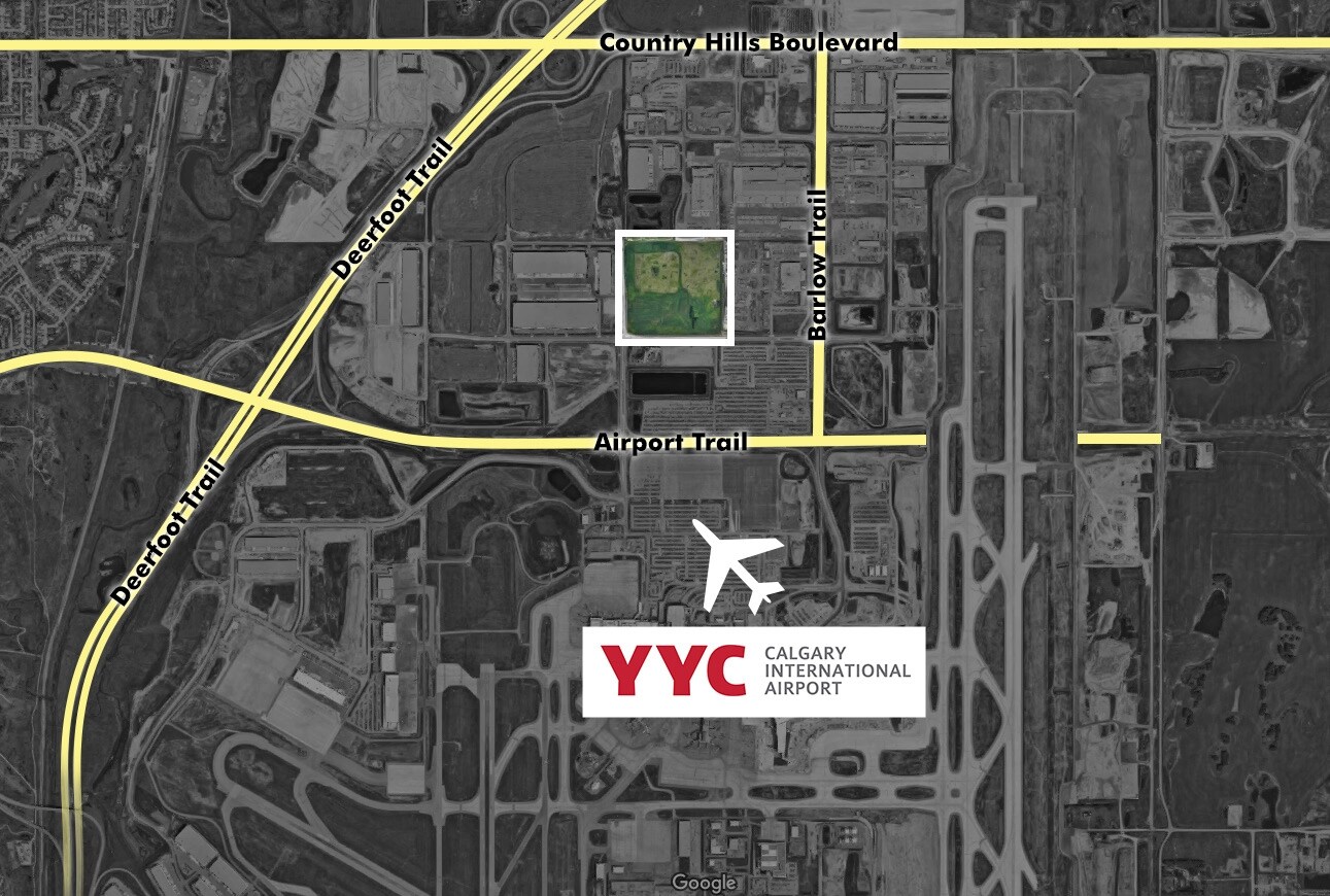 2020 100 Ave NE, Calgary, AB à vendre Photo principale- Image 1 de 1