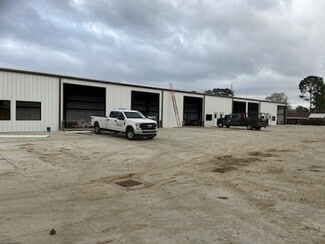 More details for 9660 S Choctaw Dr, Baton Rouge, LA - Industrial for Lease
