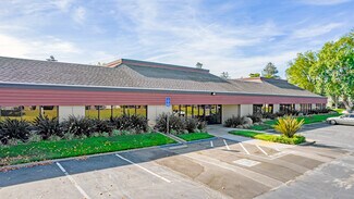 Plus de détails pour 1860-1884 Hartog Dr, San Jose, CA - Local d'activités à louer