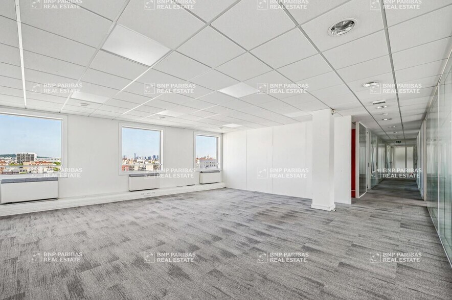 Bureau dans Boulogne-Billancourt à louer - Photo intérieure - Image 3 de 16