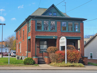 More details for 2702-2704 Peach St, Erie, PA - Office for Sale