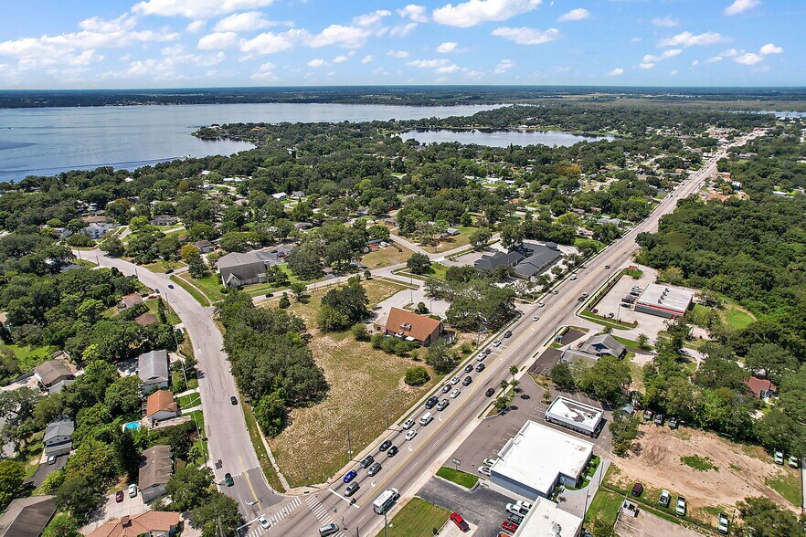 SWC East Ave & Hwy 50, Clermont, FL à vendre - Photo du bâtiment - Image 2 de 3