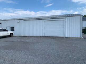Plus de détails pour 570 Copper Dr, Newport, DE - Industriel à louer
