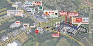 Plus de détails pour 2045 Route 57, Hackettstown, NJ - Vente au détail à louer