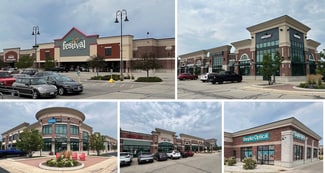 Plus de détails pour 1115-1159 E Johnson St, Fond Du Lac, WI - Commerce de détail à louer