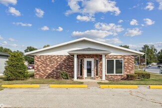Plus de détails pour 3031 Flint Hills Dr, Burlington, IA - Bureau à vendre
