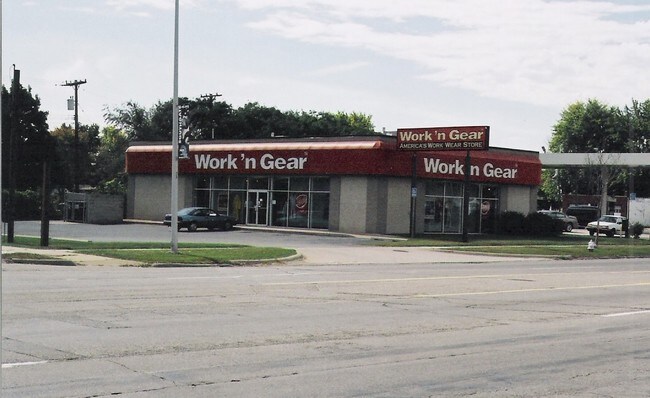 More details for 19363 Eureka Rd, Southgate, MI - Retail for Sale