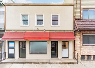 128 Wilson Ave, Newark, NJ à louer Photo du bâtiment- Image 2 de 25