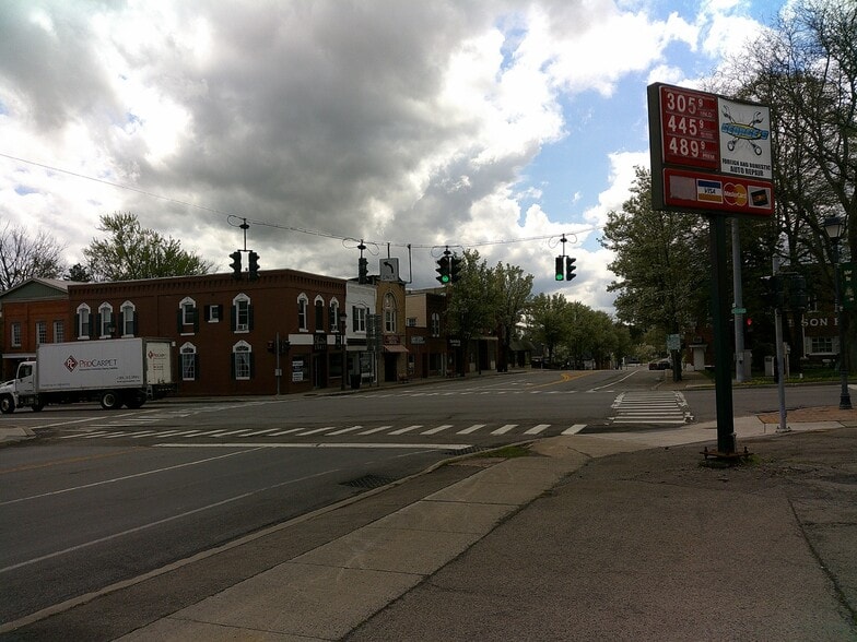 4 W Buffalo St, Churchville, NY for sale - Building Photo - Image 3 of 3