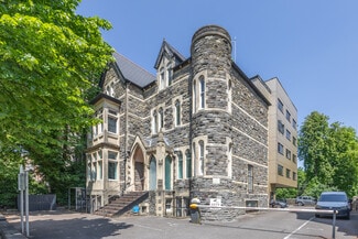More details for 6 Cathedral Rd, Cardiff - Office for Sale