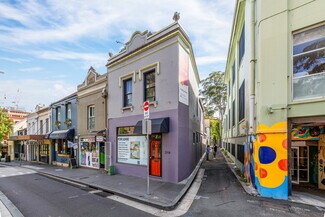 More details for 216 Devonshire St, Surry Hills - Office/Retail for Lease