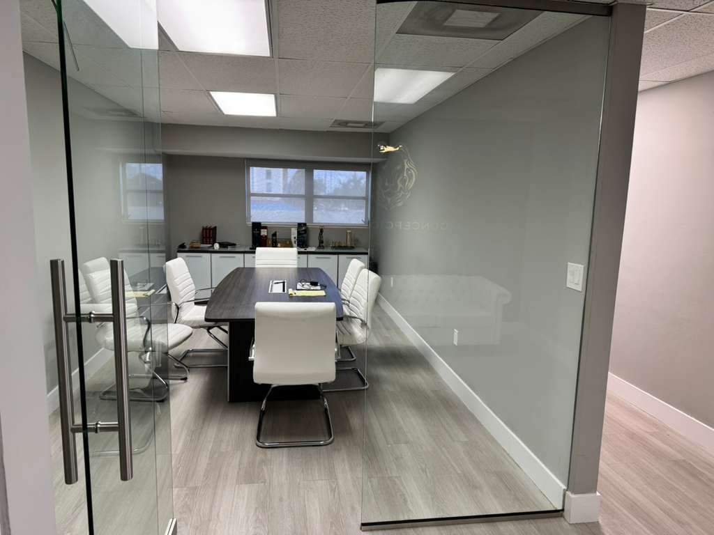 5245 NW 36th St, Miami Springs, FL for lease Interior Photo- Image 1 of 7