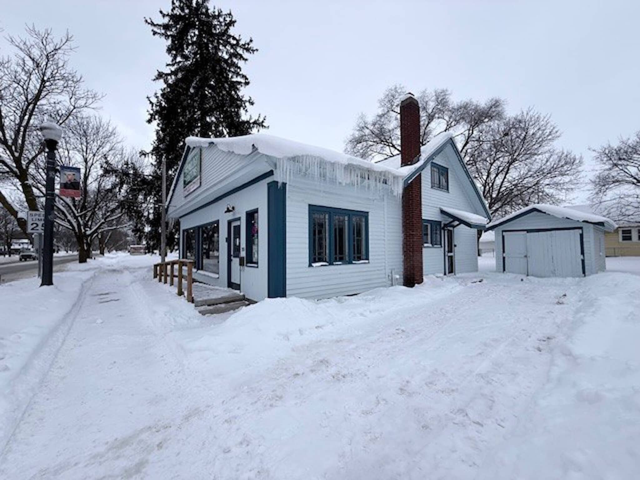 210 S Main St, Wayland, MI for lease Primary Photo- Image 1 of 17