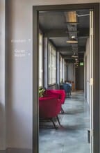 35 Luke St, London for lease Interior Photo- Image 1 of 5