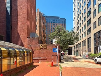 More details for 20 Summer St, Stamford, CT - Coworking for Lease